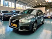 Audi Q3 - 1.4 TFSI CoD Design Pro Line Plus