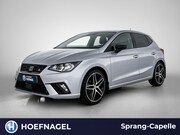 Seat Ibiza - 1.0 TSI FR Business Intense | Cruise Control | Stoelverwarmi