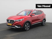 MG MG ZS - EV Luxury 45 kWh | Panoramadak | Leder | Apple Carplay - And