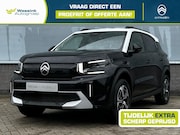 Citroën C3 Aircross - 54 kWh 113pk Extended Range Max | Climate control | Apple Ca