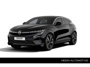 Renault Mégane E-Tech - comfort range Business Edition 60 kWh | NAVIGATIE | 20 INCH 