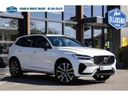 Volvo XC60 - 2.0 T6 PHEV AWD R-Design|Memory|Trekhaak|Pano|Camera|