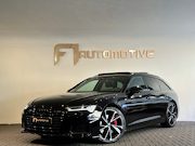 Audi A6 - Avant 55 TFSI e quattro S Line Comp Pano|BTW|B&O|360c|Trekha
