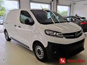 Opel Vivaro-e - L2H1 Edition 50 kWh CARPLAY ACHTERUITRIJCAMERA