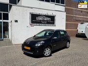 Renault Clio - Estate 1.6-16V Night & Day - DISTR VERVANGEN - RIJDT & SCHAK