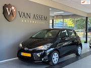 Toyota Yaris - 1.0 VVT-i Energy|NL AUTO|Nette staat