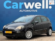 Fiat Punto - Evo 1.2 Pop|1e Eigenaar|Distributie vv in 2026|Airco|Elektri
