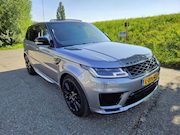 Land Rover Range Rover Sport - P400e HSE AWD /Limited Edition /Head-up/360º camera