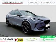 CUPRA Formentor - 1.4 e-Hybrid VZ Performance | camera | carplay | copper velg