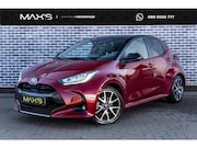 Toyota Yaris - 1.5 Hybrid Executive | Panoramadak | Stoelverwarming | Navig