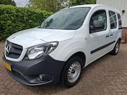 Mercedes-Benz Citan - 108 CDI 5375.- EX BTW 5-PERSOONS AIRCO 80PK