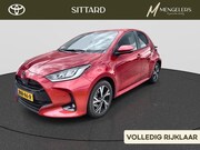 Toyota Yaris - 1.5 Hybrid 115 Dynamic