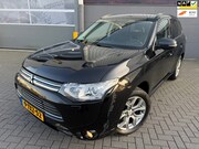 Mitsubishi Outlander - 2.0 PHEV Executive Edition*CAMERA*TRAKHAAK*CRUISE*NAVI
