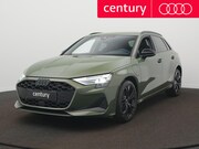 Audi A3 - Sportback 40 TFSI e s edition S-Line | Trekhaak | Camera | S