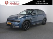 Lynk & Co 01 - 1.5 | Black pakket | Afneembare trekhaak | Pano | 360 Camera