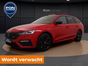 Skoda Octavia - Combi 1.4 TSI RS iV PHEV | Pano Dak | Head-up Display | Came