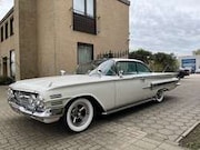 Chevrolet Impala - Hard Top COUPE V 8