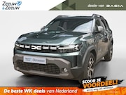 Dacia Duster - 1.6 Hybrid 140 Journey NAVIGATIE AIRCO 360CAMERA CRUISE CONT
