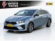 Kia ProCeed - 1.5 T-GDi MHEV GT-Line Edition PANO TREKHAAK