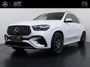 Mercedes-Benz GLE-klasse - 53 Hybrid 4MATIC+ | Trekhaak | Panorama - Schuifdak | Rijass