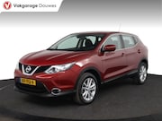 Nissan Qashqai - 1.2 Acenta |NAP