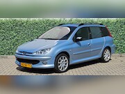 Peugeot 206 - 2.0 GTI