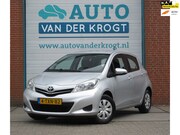 Toyota Yaris - 1.0 VVT-i Now, 5 Drs, NL auto, Airco, APK 9-27