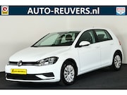 Volkswagen Golf - 1.0 TSI Trendline / Airco / Bluetooth