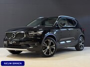 Volvo XC40 - 1.5 T5 Recharge Inscription | Leder | Camera | Trekhaak | St