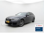 BMW 5-serie - Touring 530e Executive M-SPORT - LEER - ACC - STOELVERWARMIN