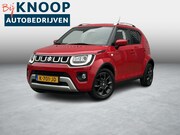 Suzuki Ignis - 1.2 Smart Hybrid Select | Camera | Stoelverwarming |