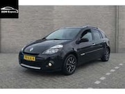 Renault Clio - Estate 1.5 dCi Collection | Airco | Cruise control