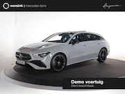 Mercedes-Benz CLA-Klasse - Shooting Brake 180 Business Solution AMG | AMG Line Plus | N