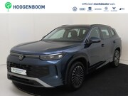 Volkswagen Tayron - 1.5 eHybrid Life | SoH 100% | Trekhaak | Adaptieve demping |