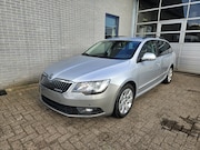 Skoda Superb - Combi 1.6 TDI Active Business