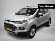Ford EcoSport - 1.0 EcoBoost Titanium