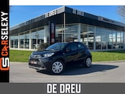 Toyota Aygo - X 1.0 VVT-i S-CVT Play | CAMERA | CRUISE | CARPLAY |