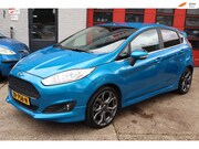 Ford Fiesta - 1.0 EcoBoost Titanium , ST -Line , Camera . St Verwarming