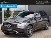 Mercedes-Benz GLC-klasse - 300e 4MATIC