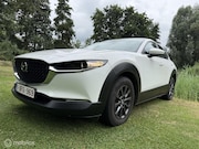 Mazda CX-30 - 2.5 mild Hybrid 2025 schade € 18.950,