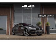 BMW 7-serie - 750i xDrive High Executive M-sport | Driving Assistant Plus 