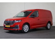 Ford Transit Connect - 2.0 EcoBlue L2 Limited Automaat Black Line BPM Vrij