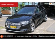 Audi e-tron - 55 quattro advanced 95 kWh