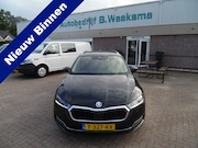 Skoda Octavia - Combi 1.0 e-TSI Business Edition Plus