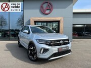 Volkswagen T-Cross - 1.5 TSI 150pk DSG R-Line | Camera | Trekhaak | Navi | IQ lig