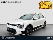 Kia Niro EV - DynamicLine 64.8 kWh Direct uit voorraad leverbaar l Navigat