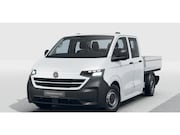 Volkswagen e-Transporter - Pick-up L2H1 71 kWh 136pk