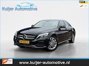 Mercedes-Benz C-klasse - 350 e Lease Edition Plus Automaat