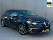 Renault Mégane - 1.2 TCe GT-Line