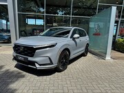 Honda CR-V - 2.0 e:PHEV Elegance Tech - Cons. prijs rijklaar | Schuifdak 